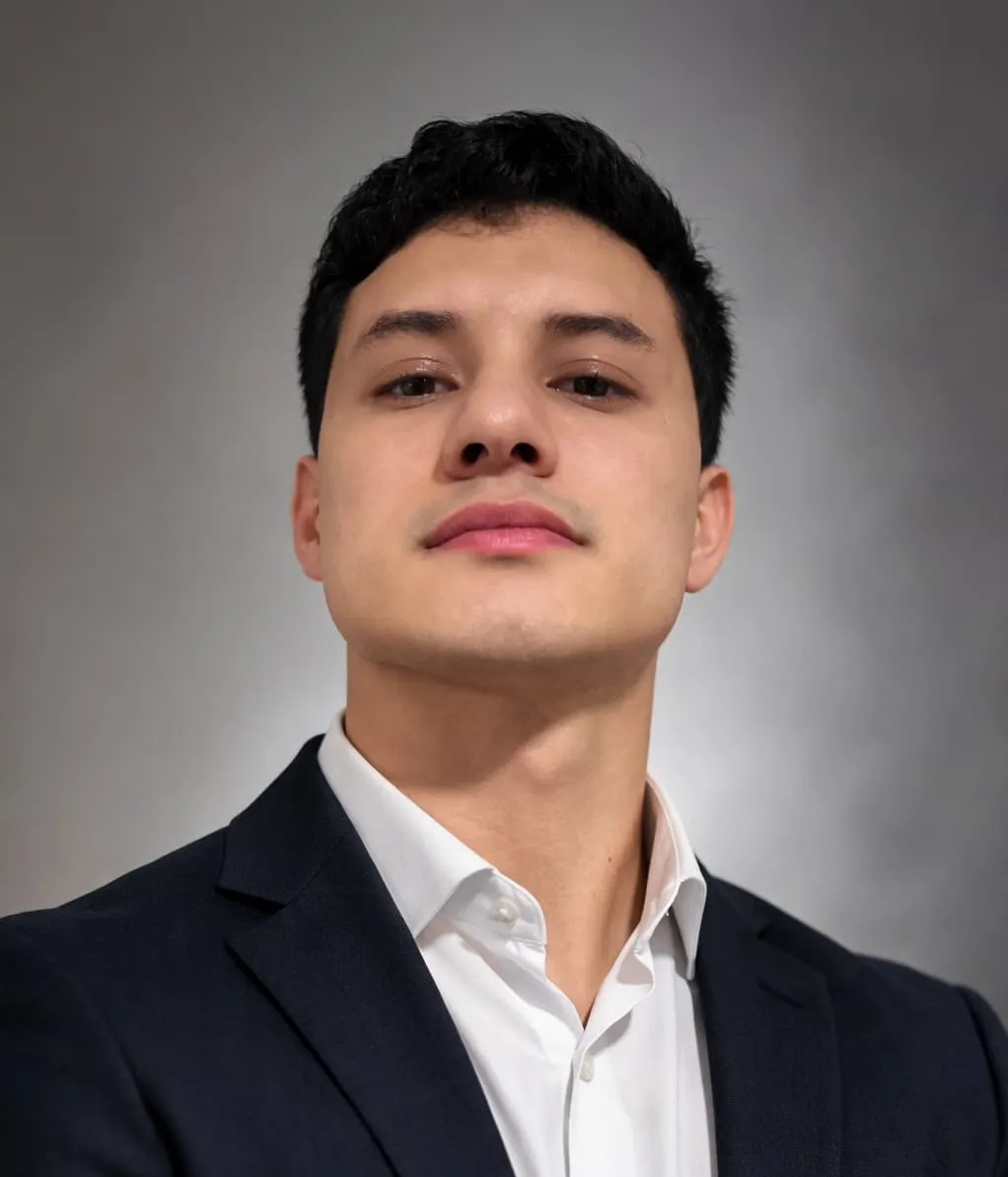 Portada de Esteban Diaz